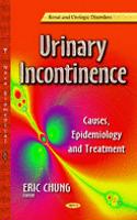 Urinary Incontinence