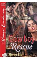 Cowboy Rescue