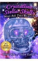 Crystalline Stellar Skulls