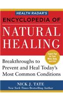 Health Radar's Encyclopedia of Natural Healing