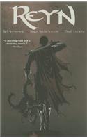 Reyn Volume 1: Warden of Fate