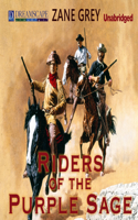 Riders of the Purple Sage