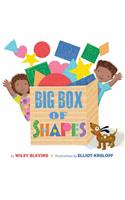 Big Box of Shapes