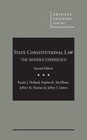 State Constitutional Law