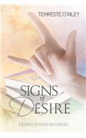 Signs of Desire Volume 8