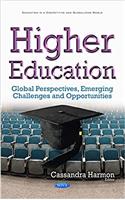 Higher Education: Global Perspectives, Emerging Challenges & Opportunities