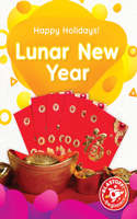 Lunar New Year: (Happy Holidays)