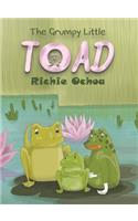 The Grumpy Little Toad