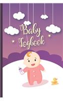 Baby Logbook
