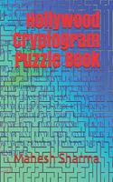 Hollywood Cryptogram Puzzle Book