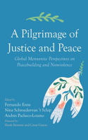 Pilgrimage of Justice and Peace