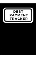 Debt Payment Tracker