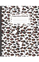 Composition Notebook