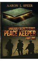 Peace Keeper