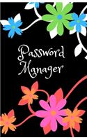 Password Manager