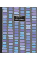 Dot Grid Notebook