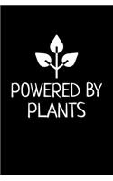 Powered By Plants