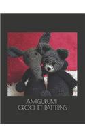 Amigurumi Crochet Patterns