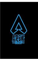 blue apex legends