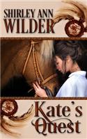 Kate's Quest