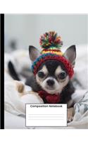 Composition Notebook