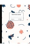 Knitting Paper