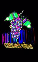 canned wine