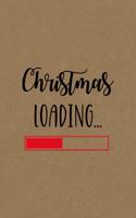 Christmas loading...