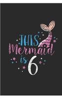 This Mermaid Is 6