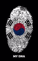 My DNA