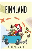 Finnland Reiseplaner