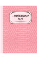 Terminplaner 2020
