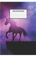 Composition Notebook