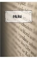 Palau