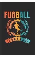 Fußball Legende
