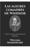 Las alegres comadres de Windsor