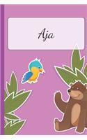 Aja