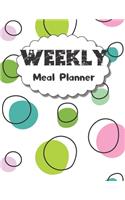 Weekly Meal Planner