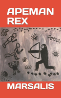 Apeman Rex