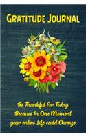 Gratitude Journal