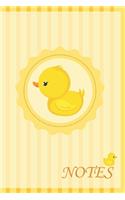 Duck Notes