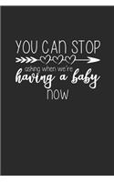 You Can Stop