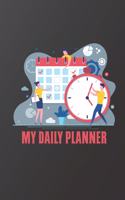 My Daily Planner