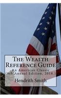 The Wealth Reference Guide