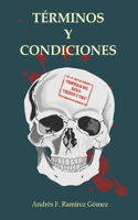 Términos y condiciones