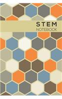 Stem Notebook