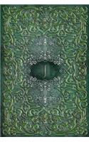 Monogram J Blank Book: Notebook Journal Diary Art Sketch(10 Rustic Three 150 Blank)
