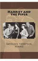 Harriet and the Piper