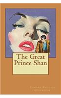 The Great Prince Shan