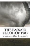 The Passaic Flood of 1903